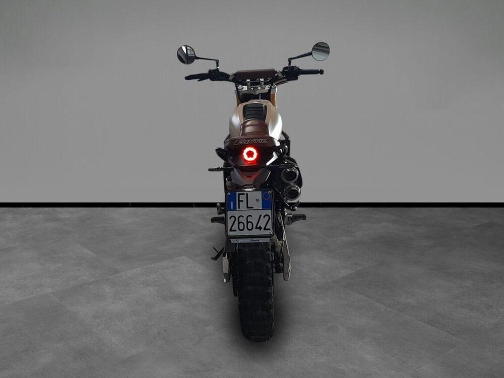 Fantic Motor Caballero 500 Rally (2024) (4)