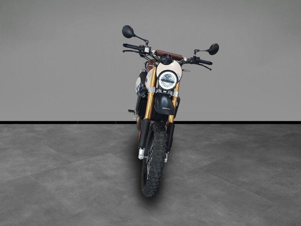 Fantic Motor Caballero 500 Rally (2024) (3)