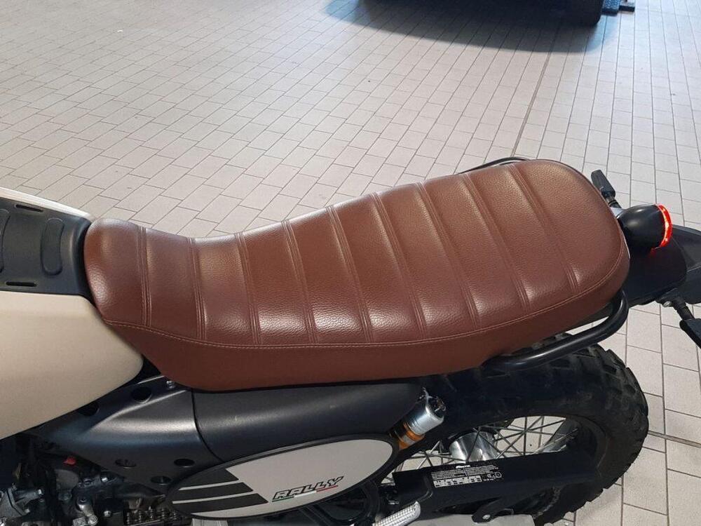 Fantic Motor Caballero 500 Rally (2024) (5)