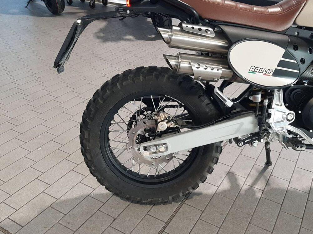 Fantic Motor Caballero 500 Rally (2024) (9)