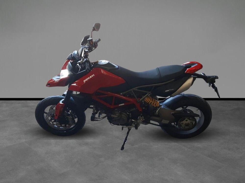 Ducati Hypermotard 950 (2019 - 20) (2)