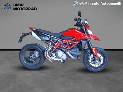 Ducati Hypermotard 950 (2019 - 20) usata