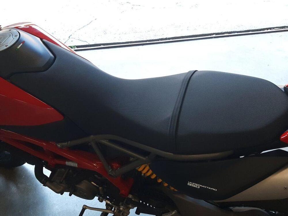 Ducati Hypermotard 950 (2019 - 20) (5)