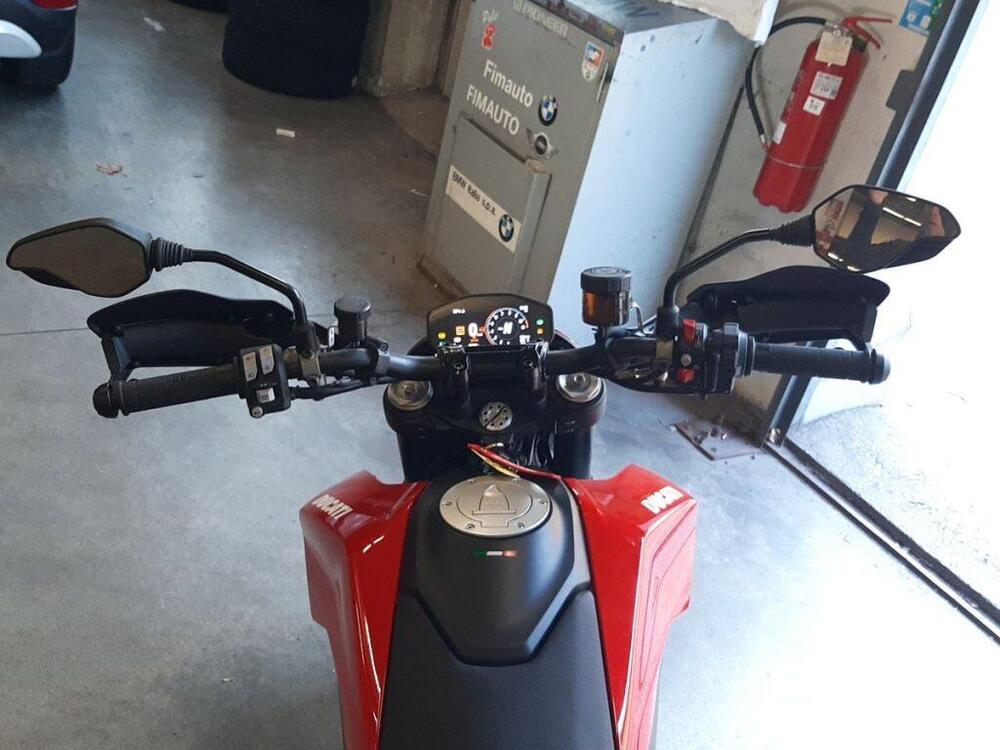 Ducati Hypermotard 950 (2019 - 20) (7)
