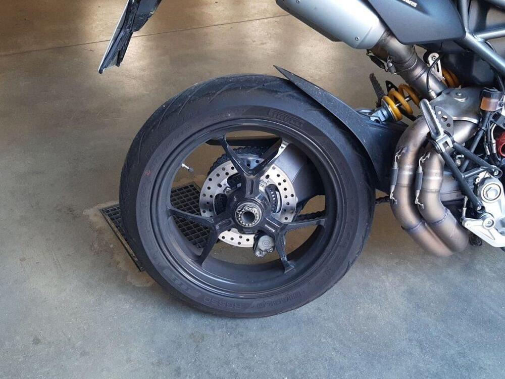 Ducati Hypermotard 950 (2019 - 20) (9)