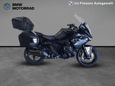 Bmw R 1300 RT (2026) usata