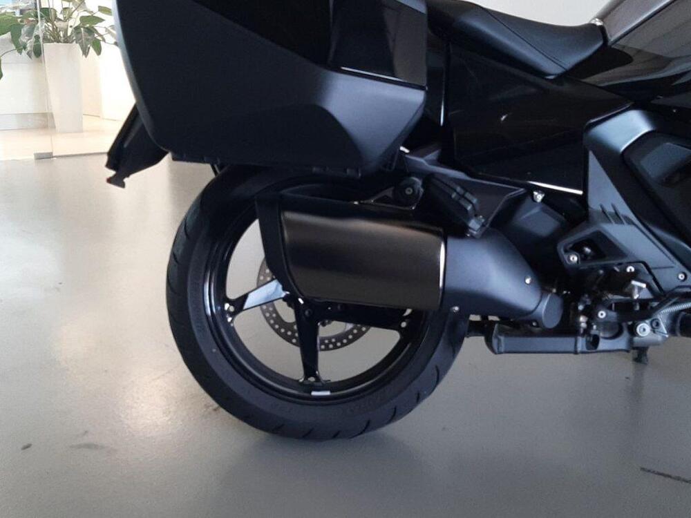 Bmw R 1300 RT (2026) (9)