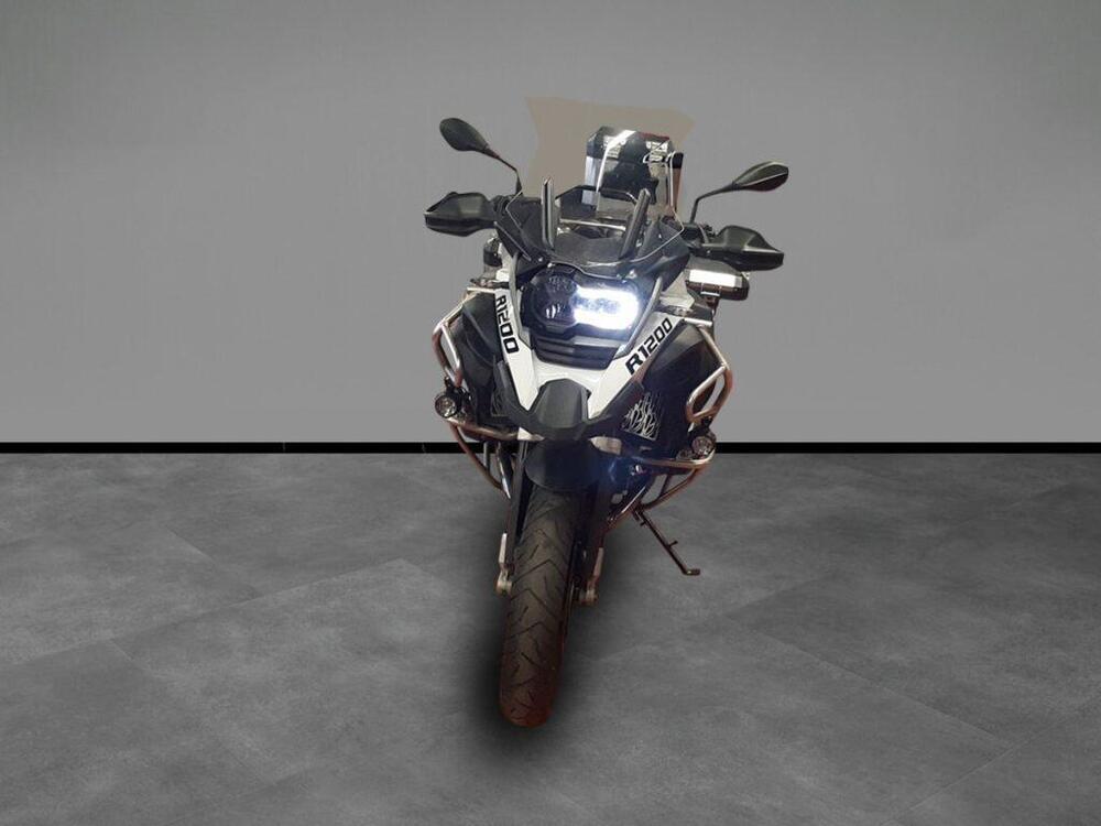 Bmw R 1200 GS Adventure (2013 - 16) (3)