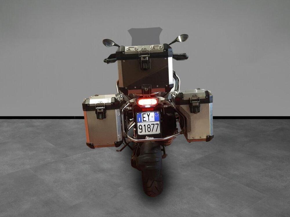 Bmw R 1200 GS Adventure (2013 - 16) (4)