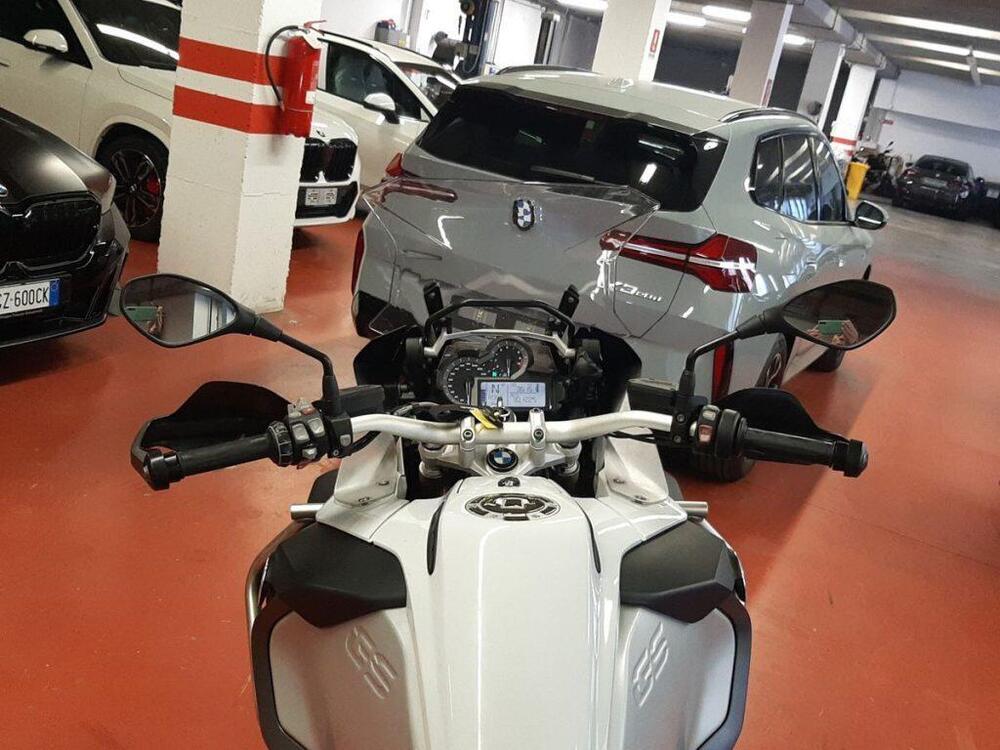 Bmw R 1200 GS Adventure (2013 - 16) (7)