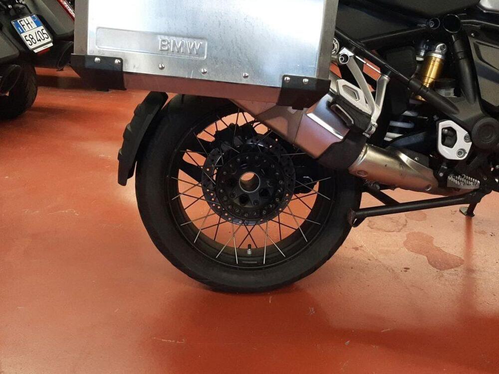 Bmw R 1200 GS Adventure (2013 - 16) (9)