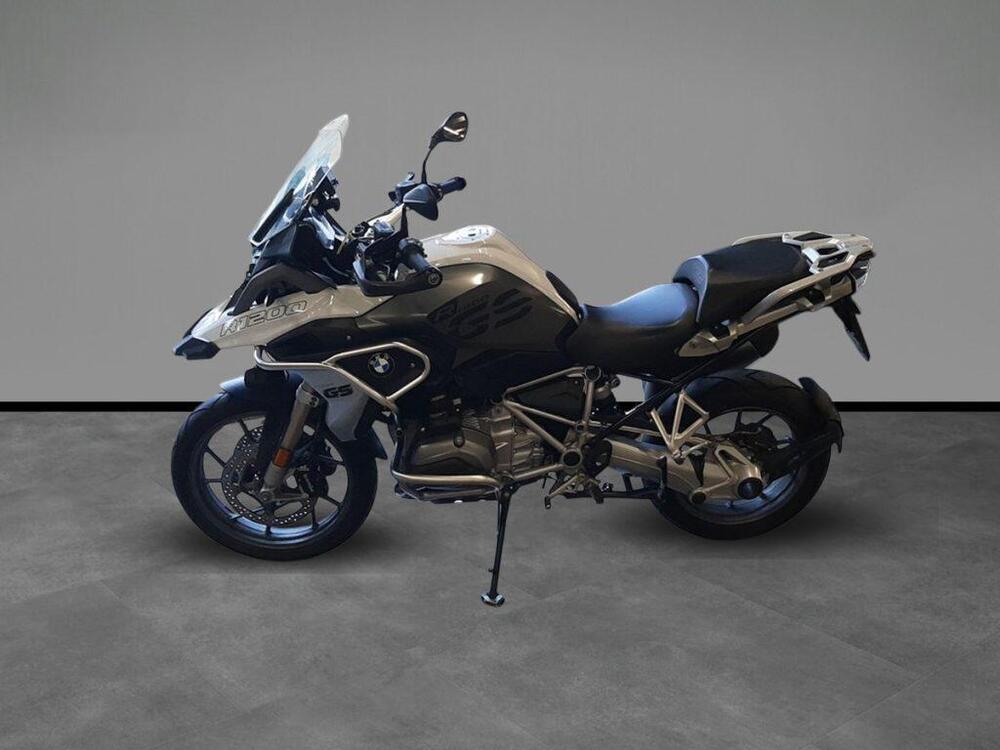 Bmw R 1200 GS (2017 - 18) (2)