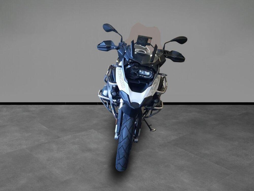 Bmw R 1200 GS (2017 - 18) (3)