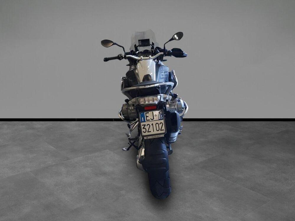 Bmw R 1200 GS (2017 - 18) (4)