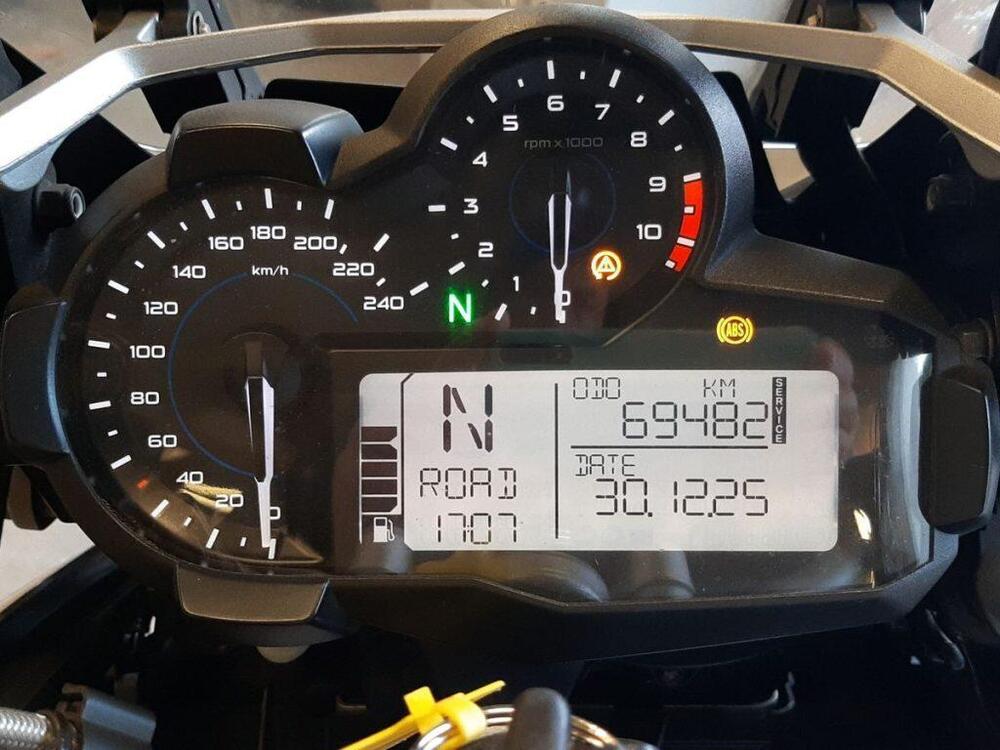 Bmw R 1200 GS (2017 - 18) (6)