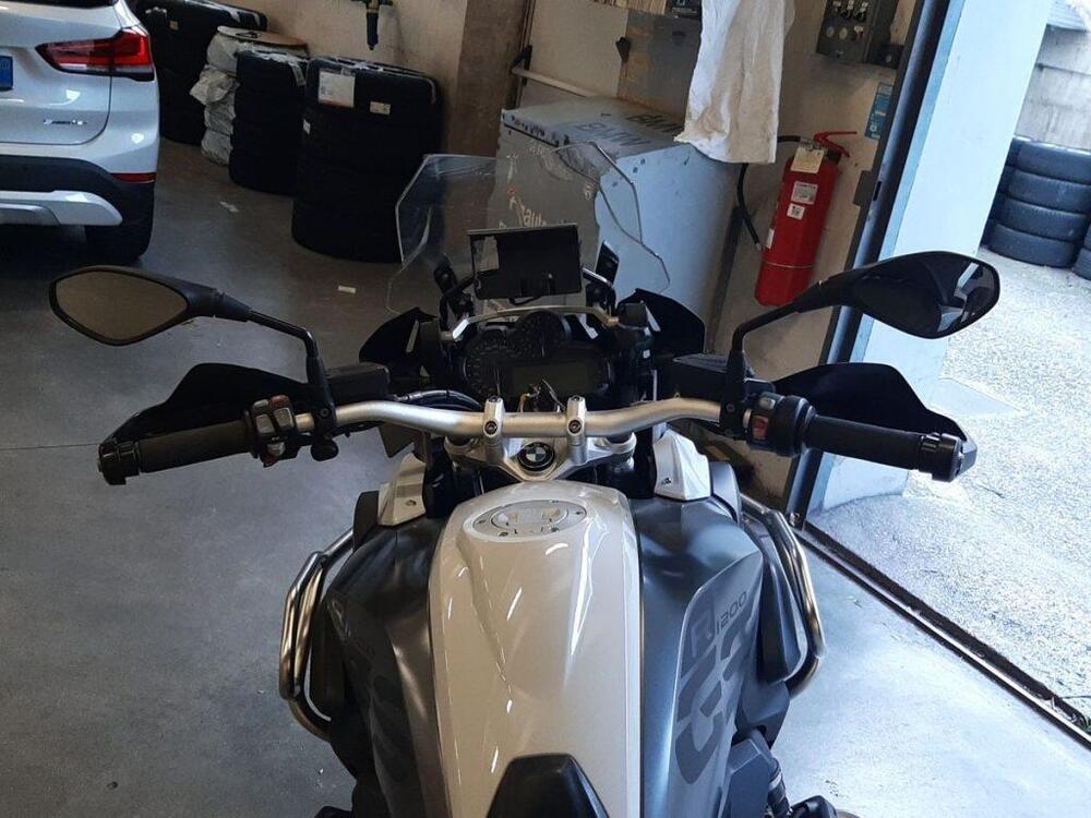 Bmw R 1200 GS (2017 - 18) (7)