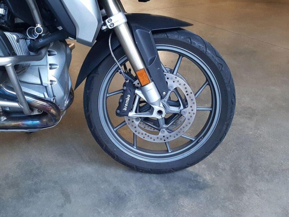 Bmw R 1200 GS (2017 - 18) (8)