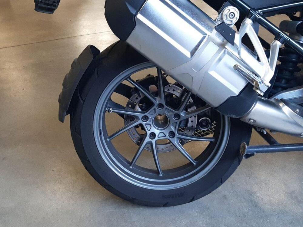 Bmw R 1200 GS (2017 - 18) (9)