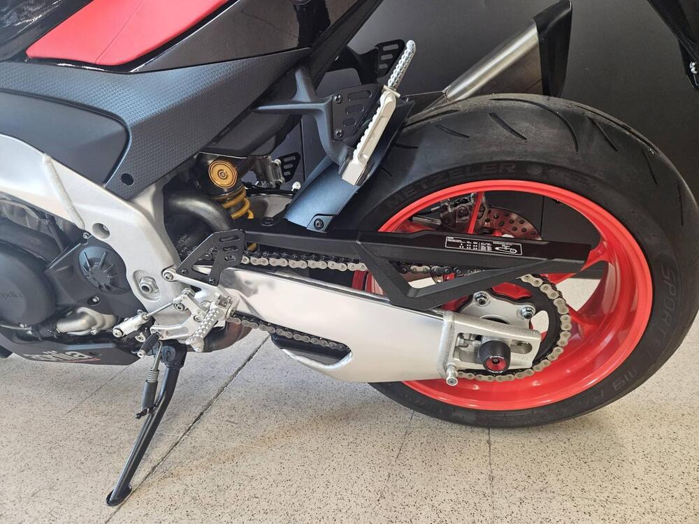 Aprilia Tuono V4 Factory (2021 - 24) (6)