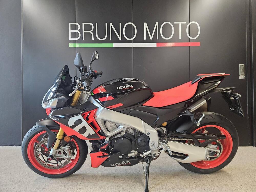 Aprilia Tuono V4 Factory (2021 - 24) (2)