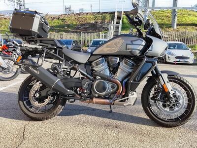 Harley-Davidson Pan America 1250 Special (2020 - 25) usata