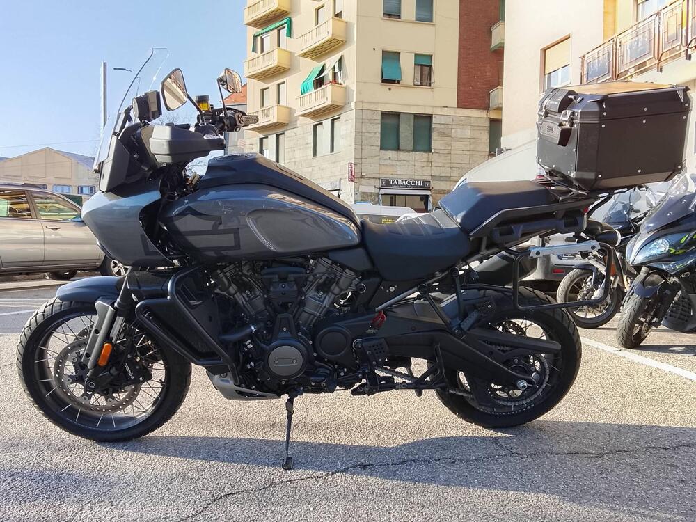 Harley-Davidson Pan America 1250 Special (2020 - 25) (2)