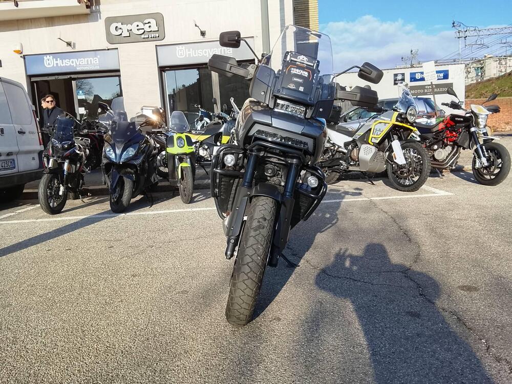 Harley-Davidson Pan America 1250 Special (2020 - 25) (3)