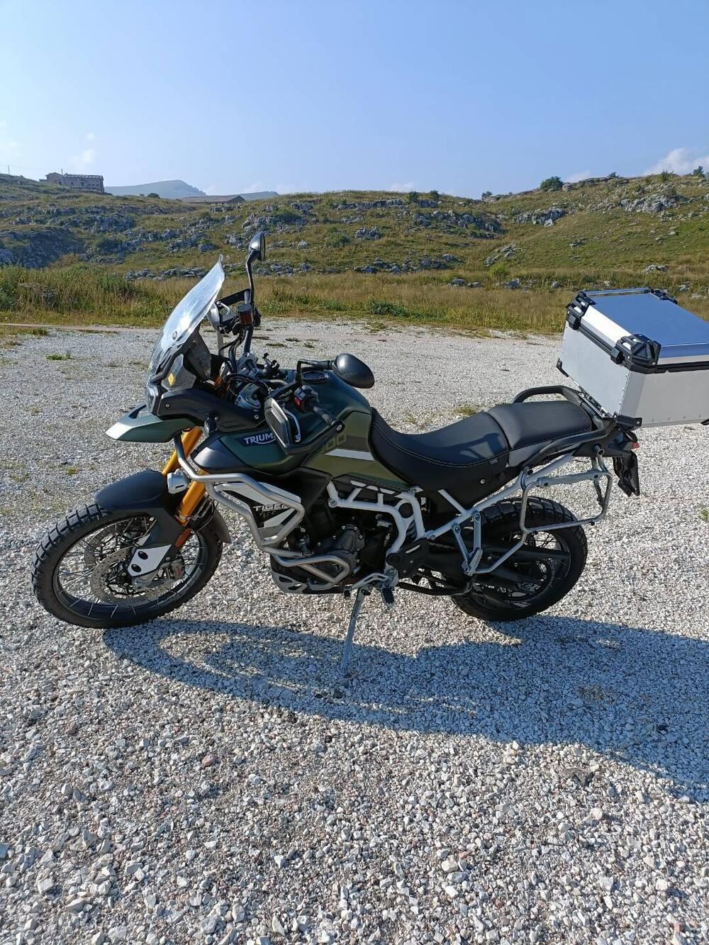 Triumph Tiger 900 Rally Pro (2020 - 23) (3)