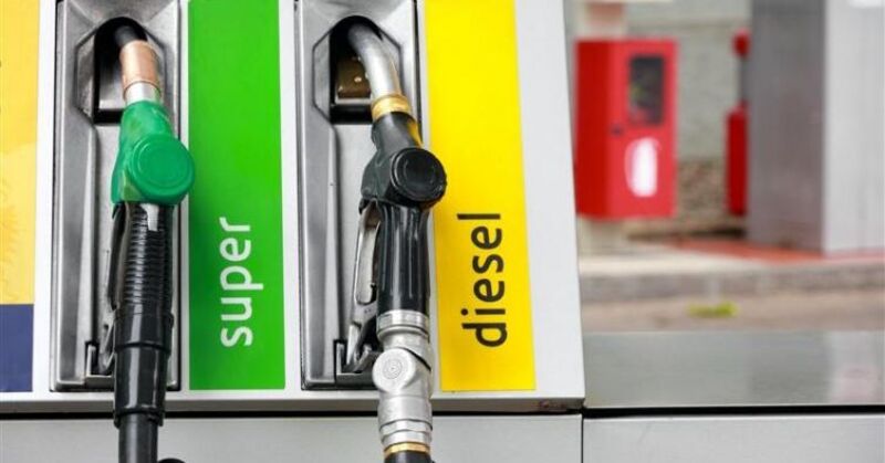 Accise carburanti 2026: il diesel supera la benzina, ecco quanto pagherai in pi&ugrave;