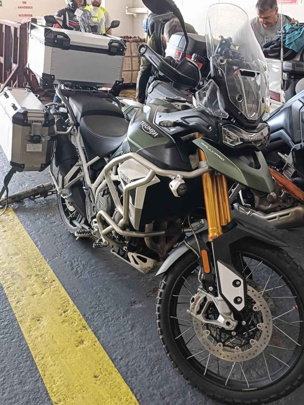 Triumph Tiger 900 Rally Pro (2020 - 23) (11)