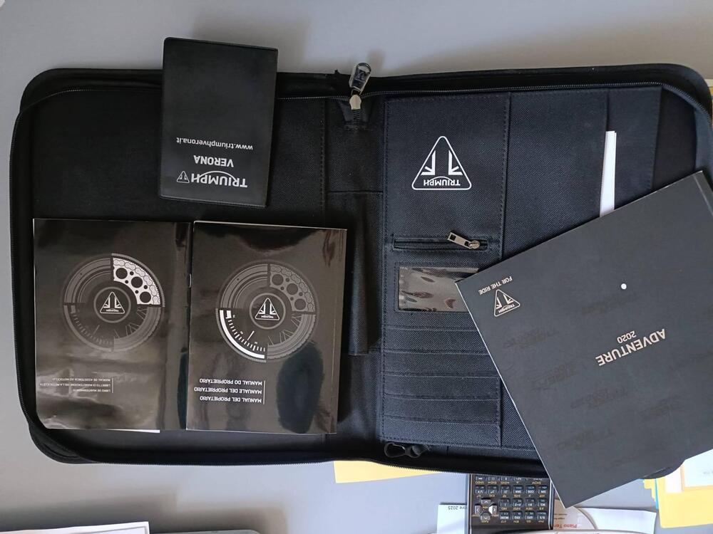 Triumph Tiger 900 Rally Pro (2020 - 23) (13)