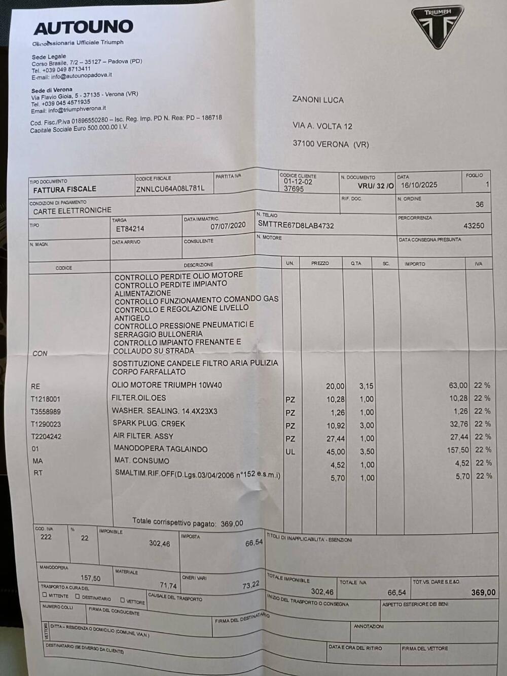 Triumph Tiger 900 Rally Pro (2020 - 23) (14)