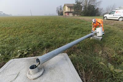 Fleximan torna dopo due anni: abbattuto un autovelox a Ravenna