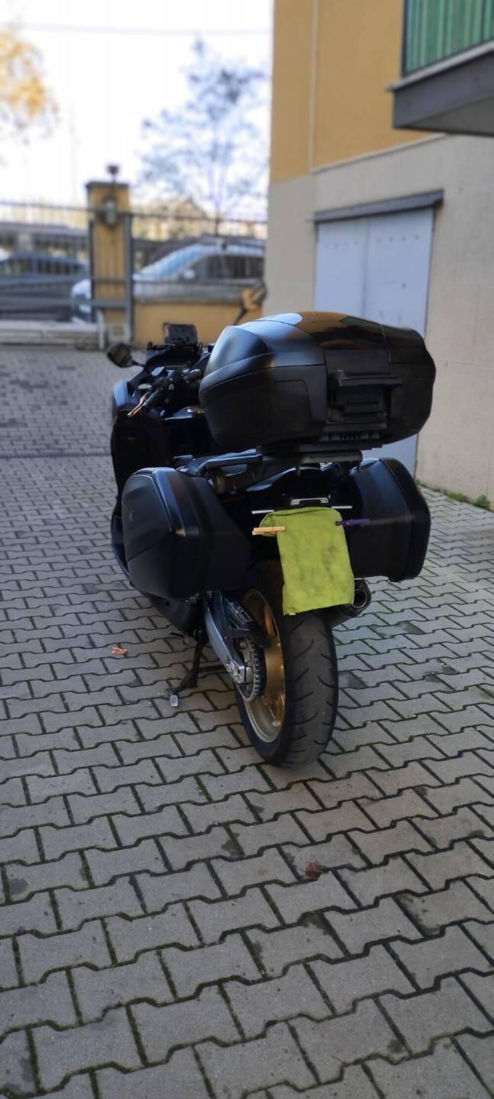 Honda Integra 750 DCT ABS (2014 - 15) (2)