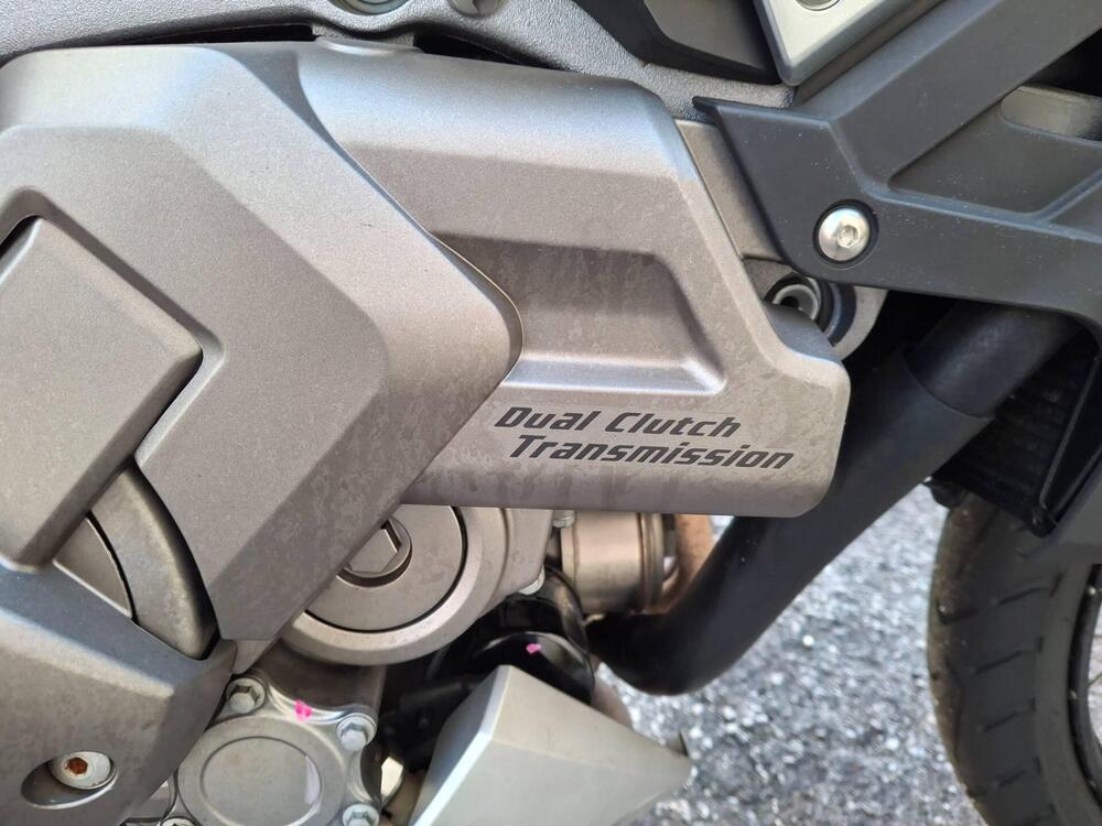 Honda Crosstourer DCT ABS (2011 - 15) (2)