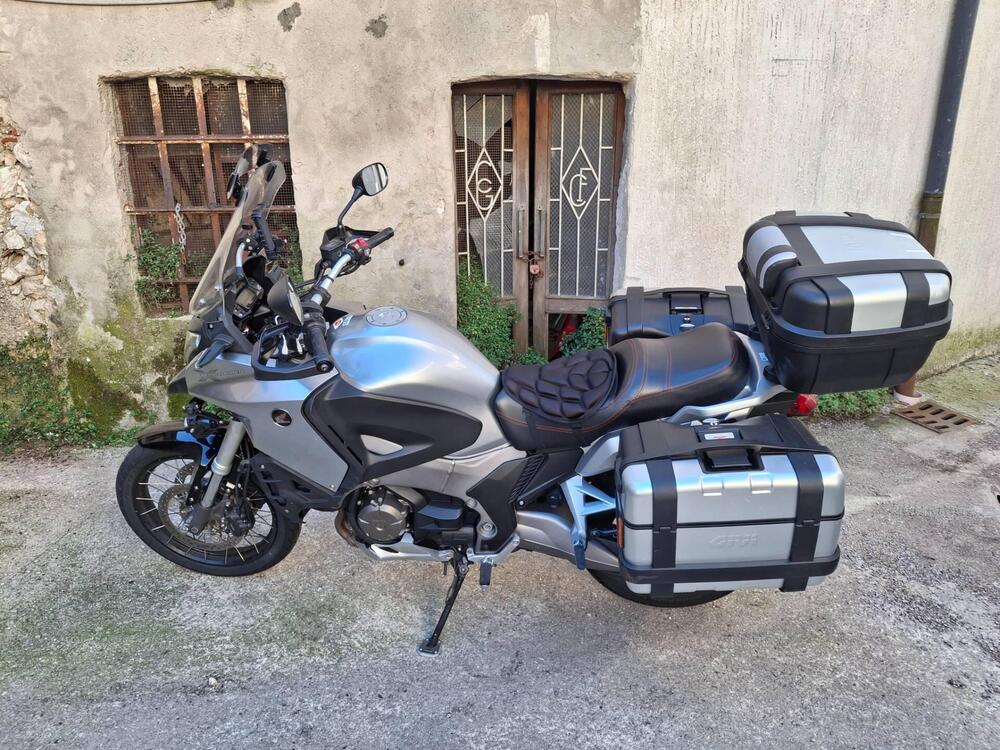 Honda Crosstourer DCT ABS (2011 - 15) (5)