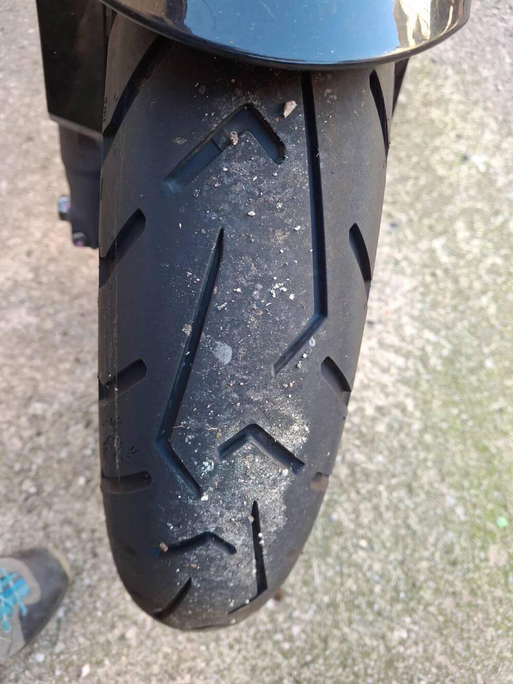 Honda Crosstourer DCT ABS (2011 - 15) (7)