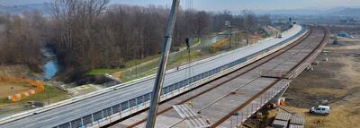 Dopo 34 anni di attesa apre la A33 Asti-Cuneo: un&rsquo;infrastruttura strategica per il Piemonte