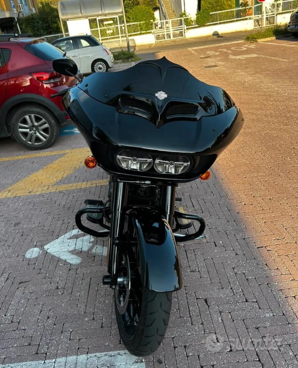 Harley-Davidson Road Glide Special (2021 - 23)