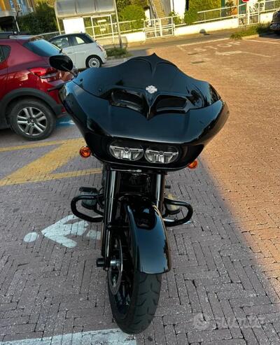 Harley-Davidson Road Glide Special (2021 - 23) usata