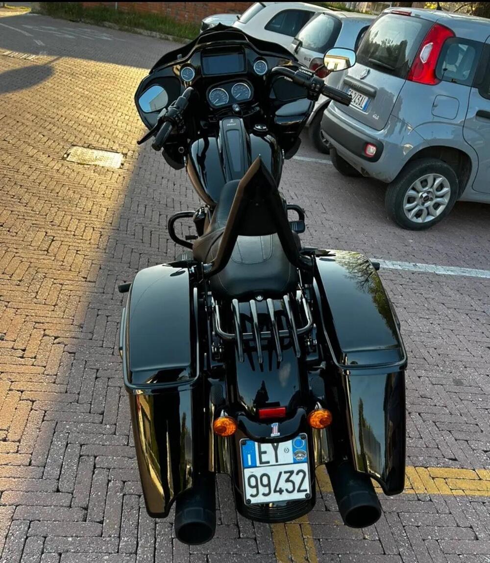 Harley-Davidson Road Glide Special (2021 - 23) (2)