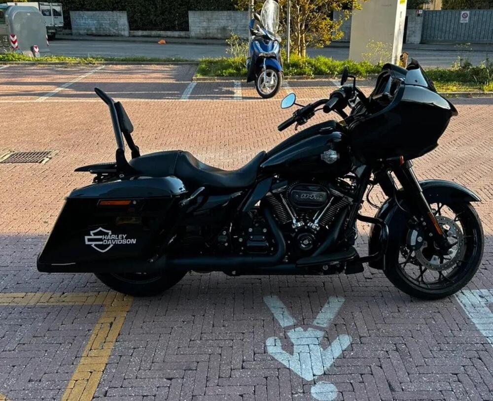Harley-Davidson Road Glide Special (2021 - 23) (6)