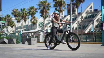 Maxi sequestro di biciclette elettriche a Verona: 295 mezzi irregolari