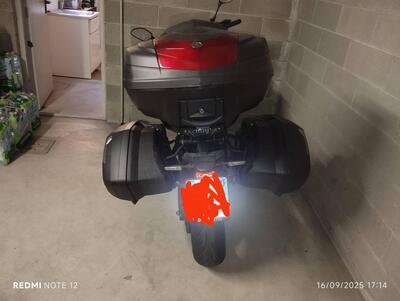 Yamaha Tracer 7 (2021 - 24) usata