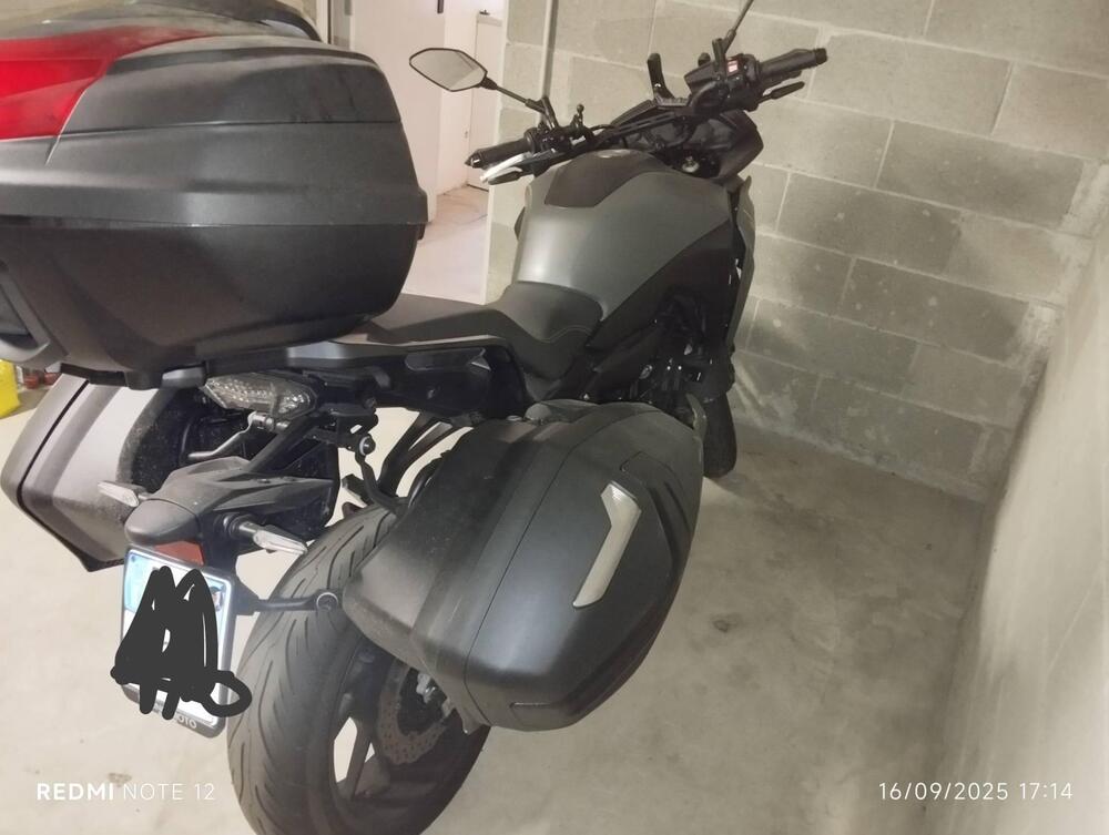 Yamaha Tracer 7 (2021 - 24) (3)