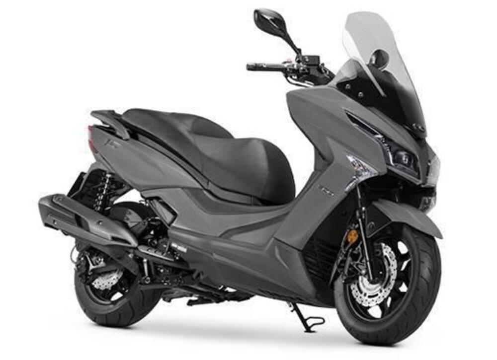 Kymco X-Town 300i (2025 - 26)