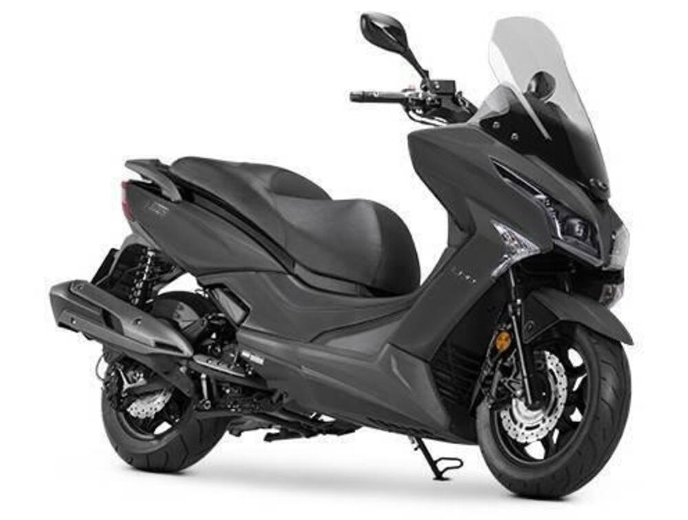 Kymco X-Town 300i (2025 - 26) (2)