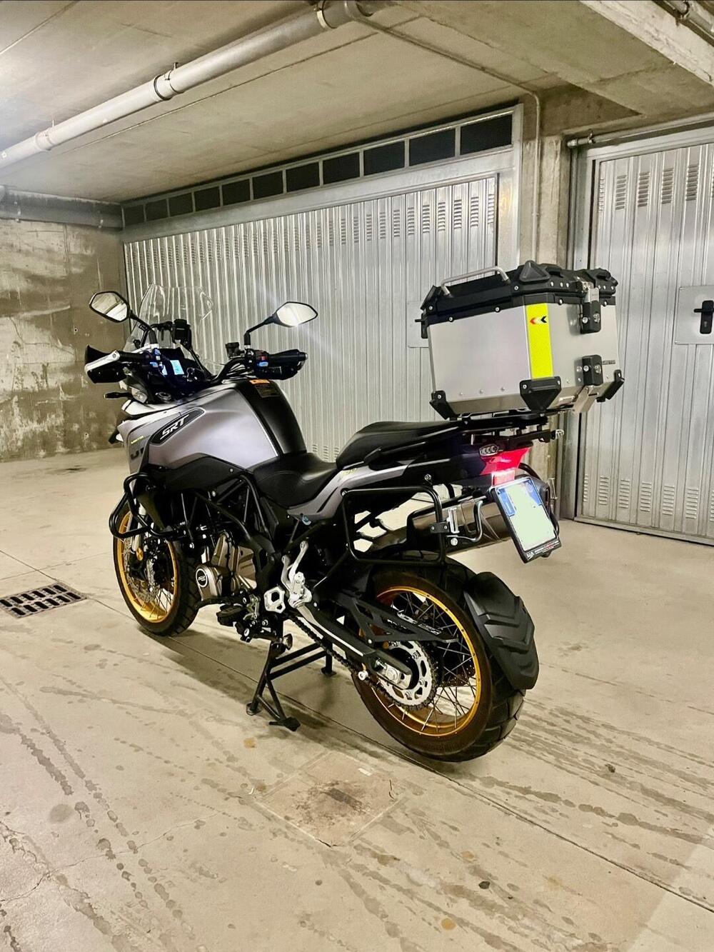 QJ Motor SRT 700 X (2024 - 25) (4)