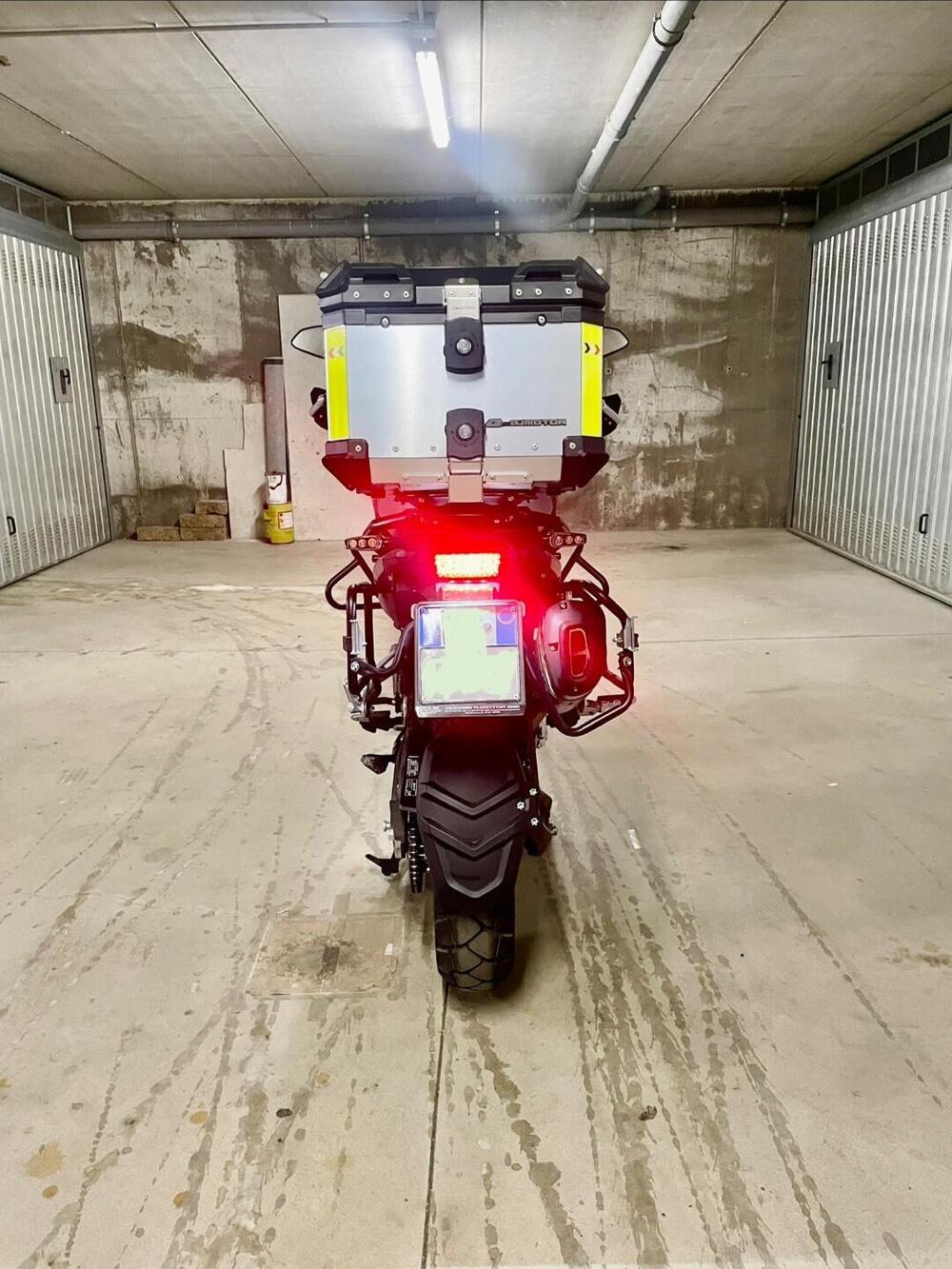 QJ Motor SRT 700 X (2024 - 25) (5)