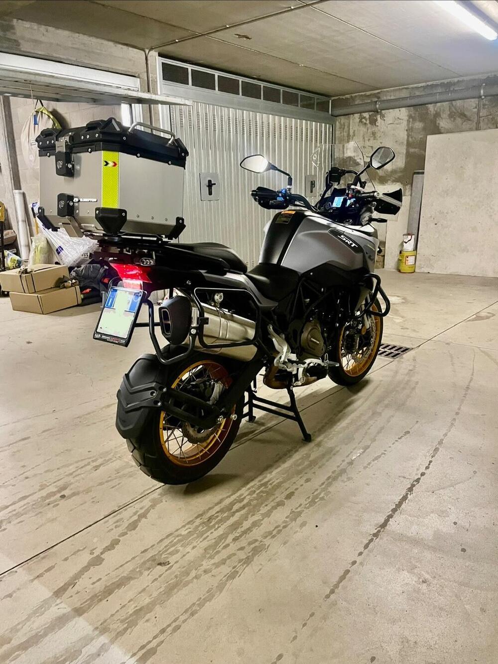 QJ Motor SRT 700 X (2024 - 25) (6)